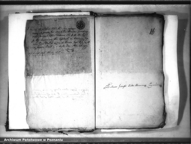 Obraz 20 z jednostki "Relationes [protocollon]"