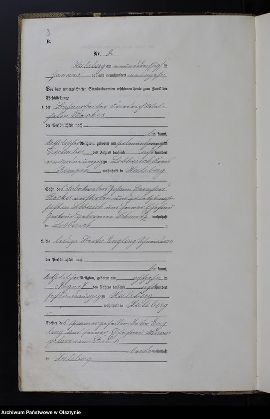 image.from.unit.number "Heirats-Neben-Register Nr 1-74"