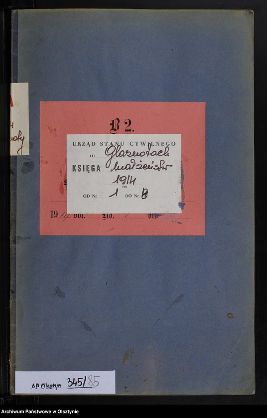 image.from.unit.number "Heiraths-Neben-Register Nr 1 - 4"