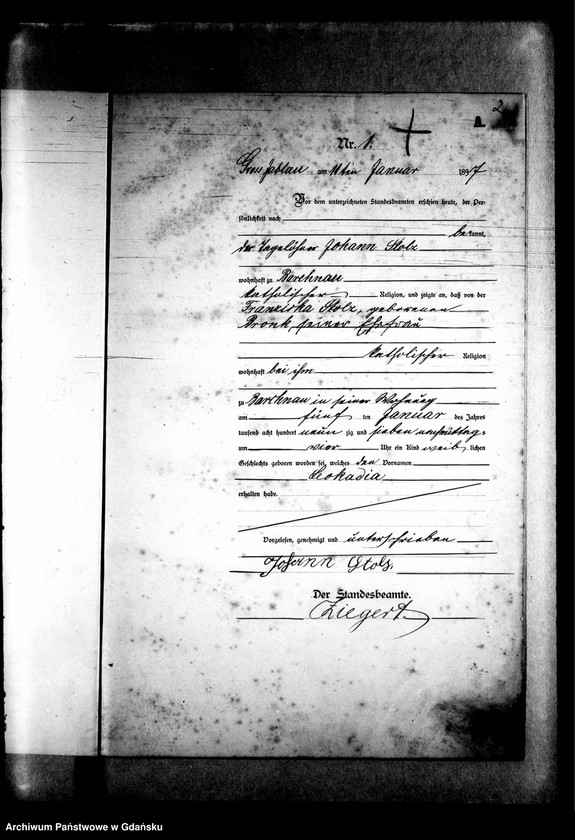 image.from.unit.number "Księga urodzeń"