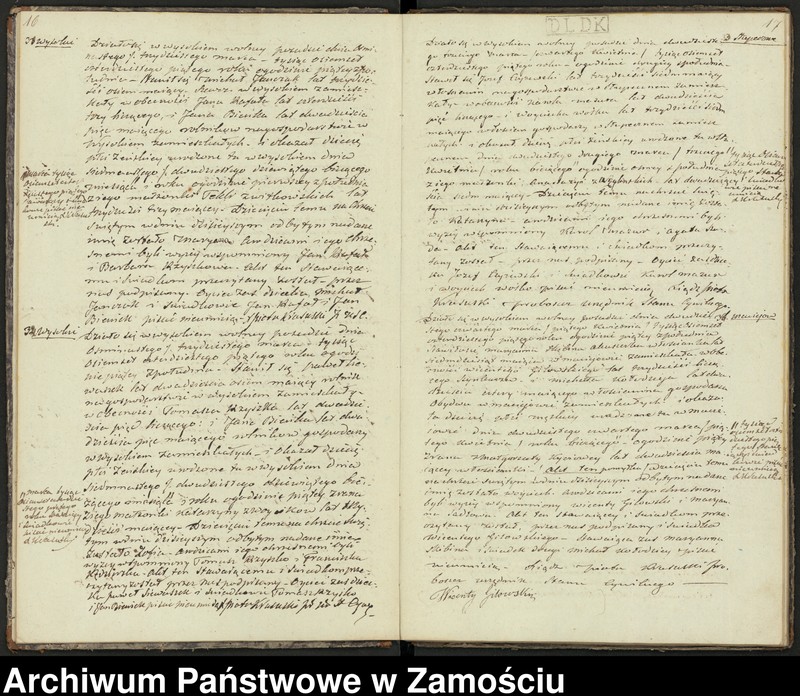 image.from.unit.number "Księga urodzeń, małżeństw i zgonów"