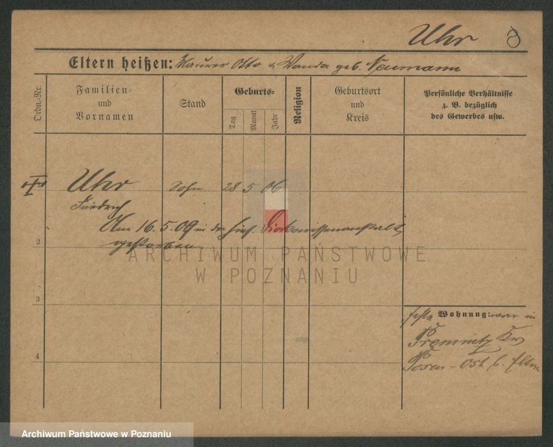 Obraz 19 z jednostki "Ur - Urbanek"