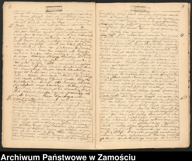 Obraz 6 z jednostki "Księga urodzeń"