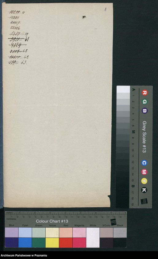 Obraz 4 z jednostki "A. betr. Armand Piotrowski und Andreas Piotrowski"