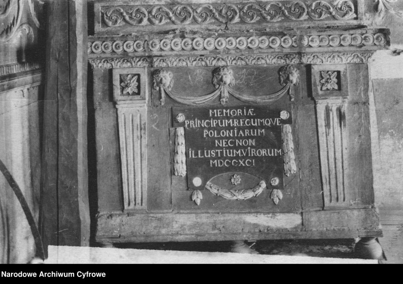 image.from.unit.number "Pałac Brzostowskich w Mosarzu"