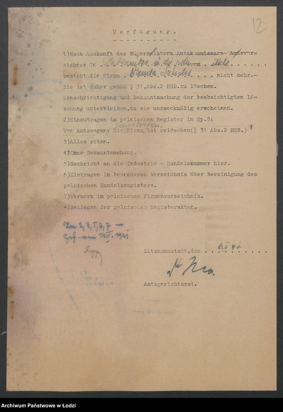 Obraz 14 z jednostki "Wanda Szuster- restauracja"