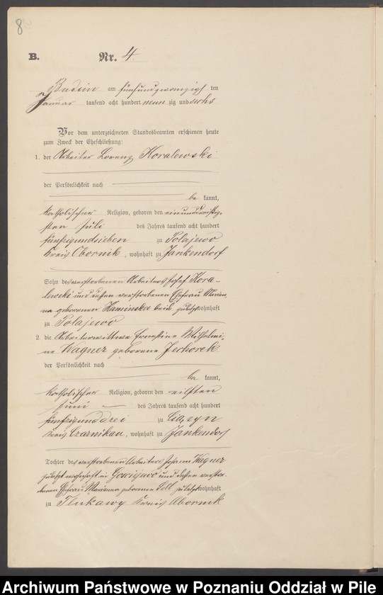 image.from.unit.number "Księga małżeństwa"