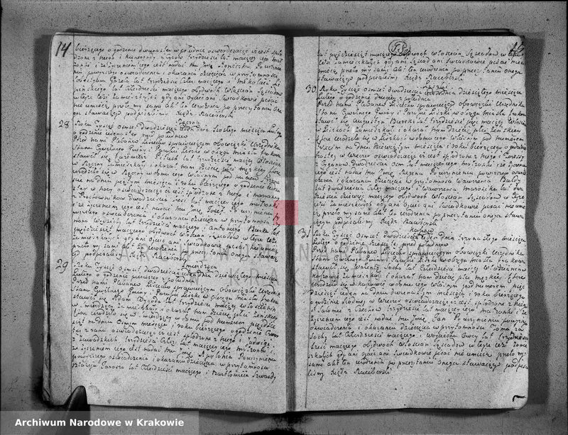 Obraz 10 z jednostki "Księga urodzeń"