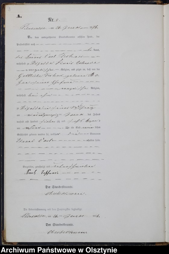 image.from.unit.number "Geburts-Neben-Register Nr 1 - 160"