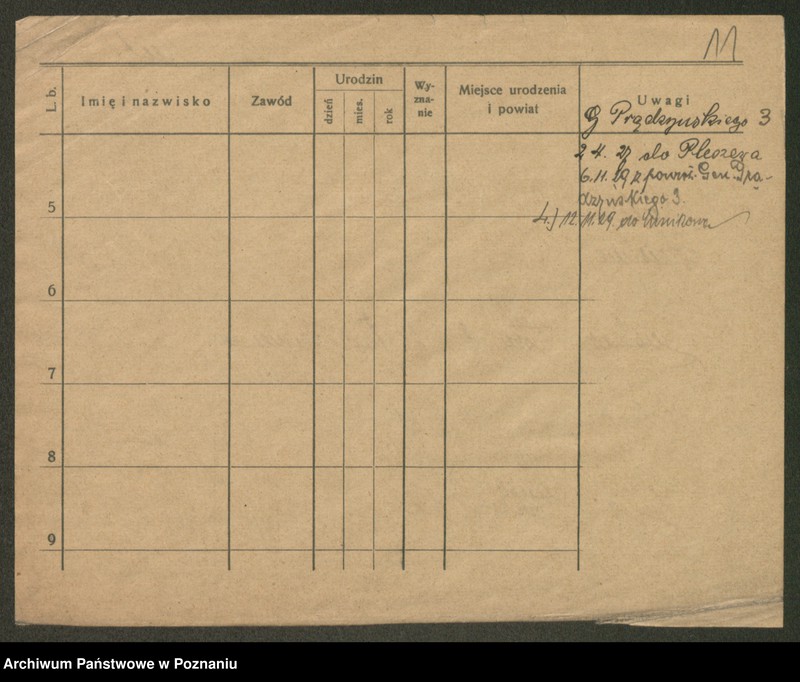 Obraz 13 z jednostki "Mil - Milewski"