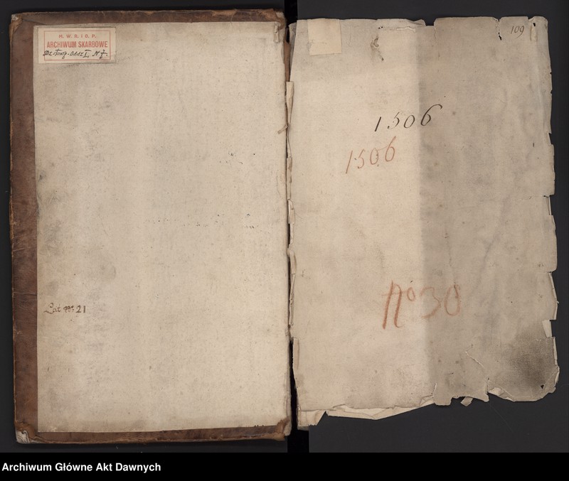 image.from.unit.number "Rejestry poborowe woj. sandomierskiego."