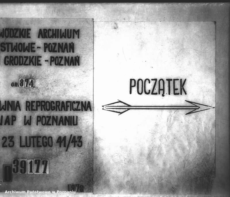 Obraz 1 z jednostki "Relationes [protocollon]"