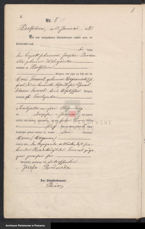 image.from.unit.number "Księga urodzeń"