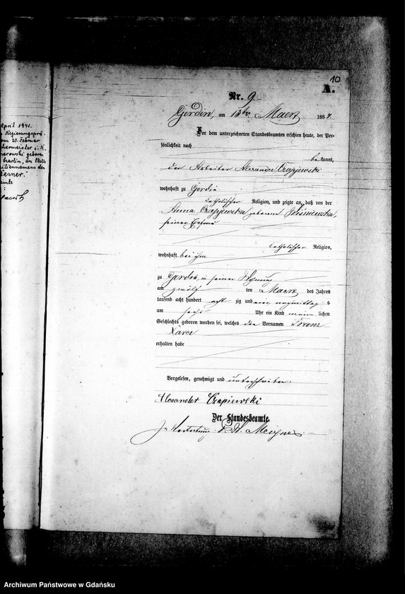 image.from.unit.number "Księga urodzeń"