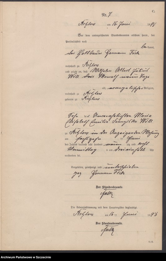 image.from.unit.number "Sterbe-Register (Neben-Register)"