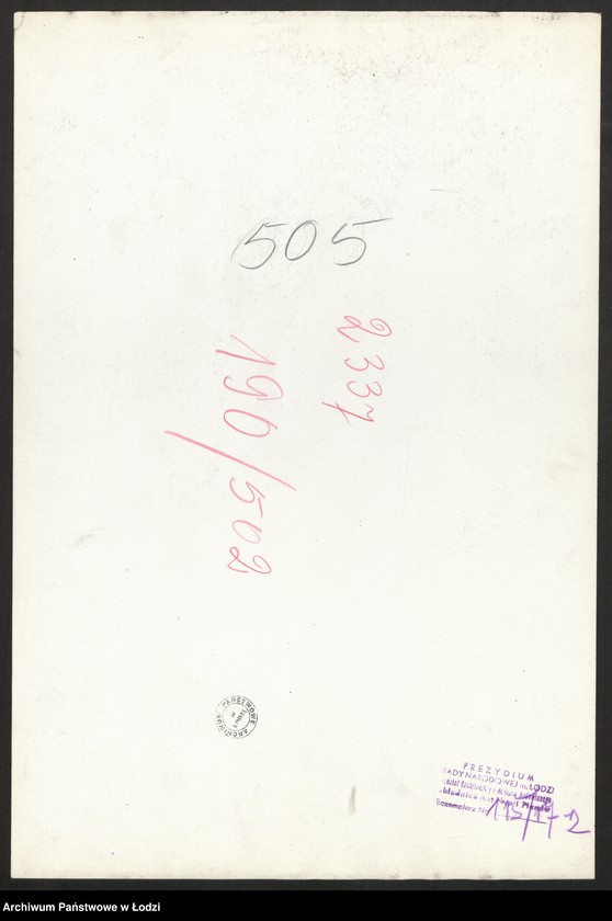 Obraz 4 z jednostki "Entwicklung der Grundstücksbebauung"