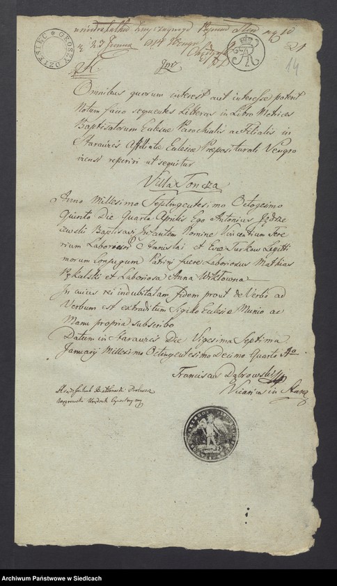 image.from.unit.number "Alegaty do akt małżeństw"