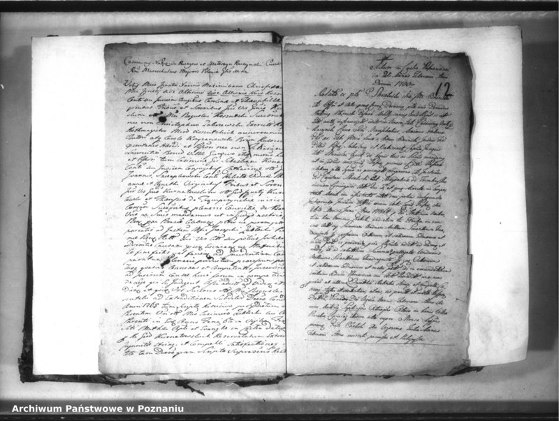 Obraz 16 z jednostki "Relationes [protocollon]"