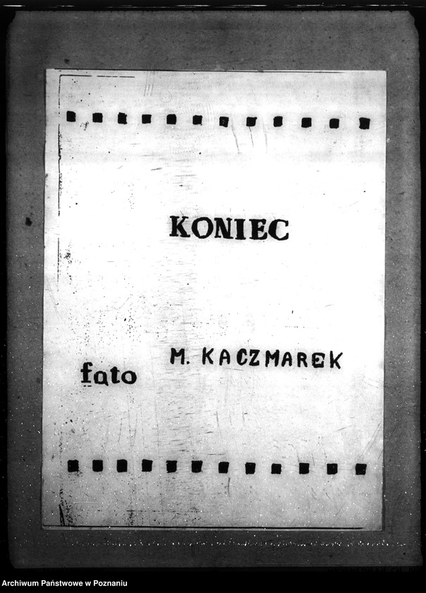 Obraz 19 z jednostki "Neubau. Wohnungen der Polizei - Litzmannstadt"