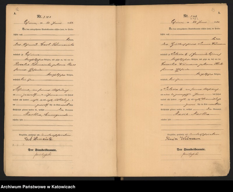 image.from.unit.number "Księga urodzeń T.2 nr 331-738"