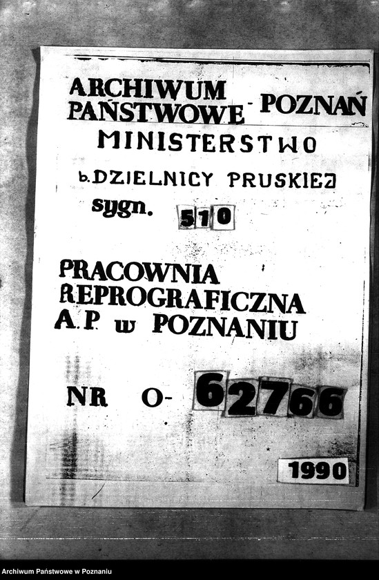 Obraz 1 z jednostki "Nosacizna - Tuchola"