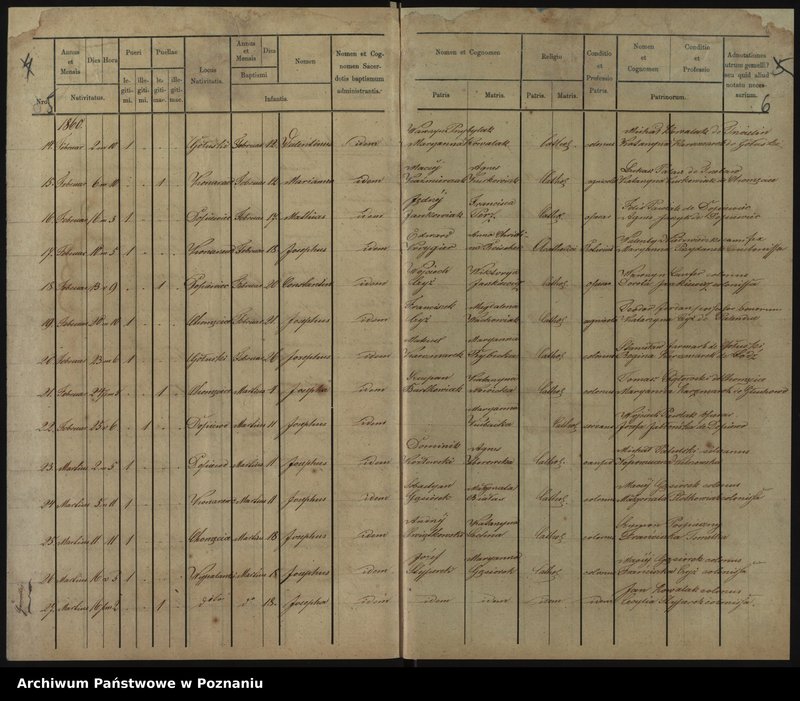 image.from.unit.number "Duplikat baptisatorum, copulatorum, mortuorum"