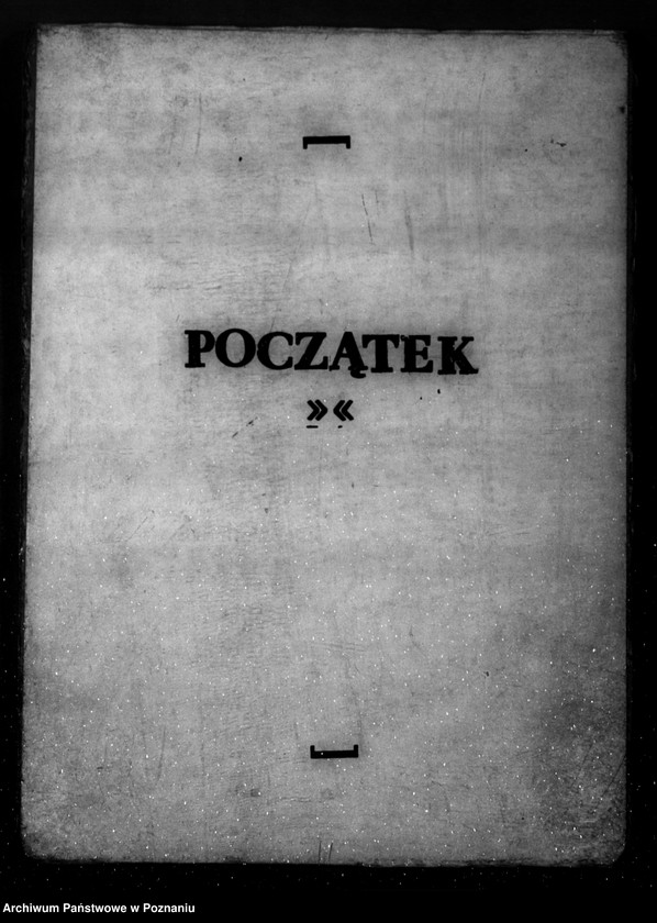 Obraz 3 z jednostki "Majętność /leśna/ Wielkie Łęki powiat kościański"