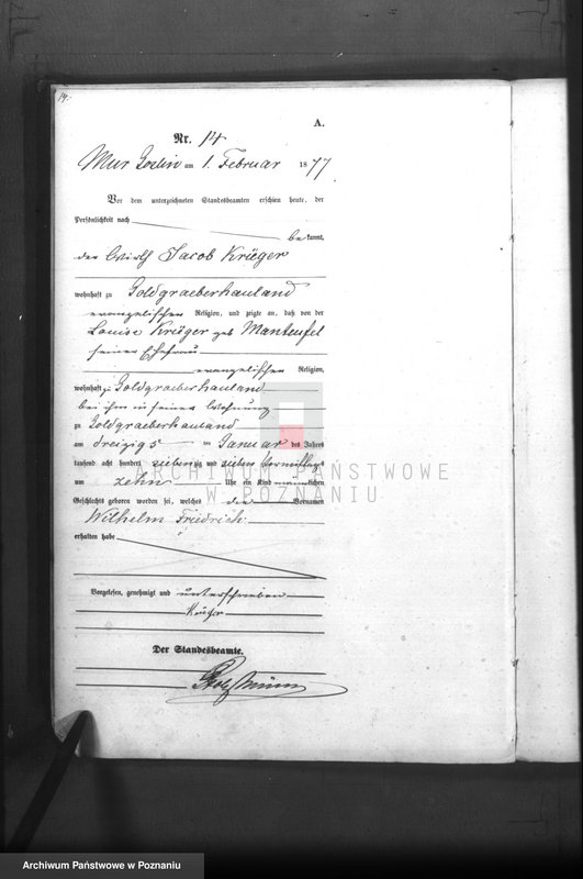 image.from.unit.number "Księga urodzeń"