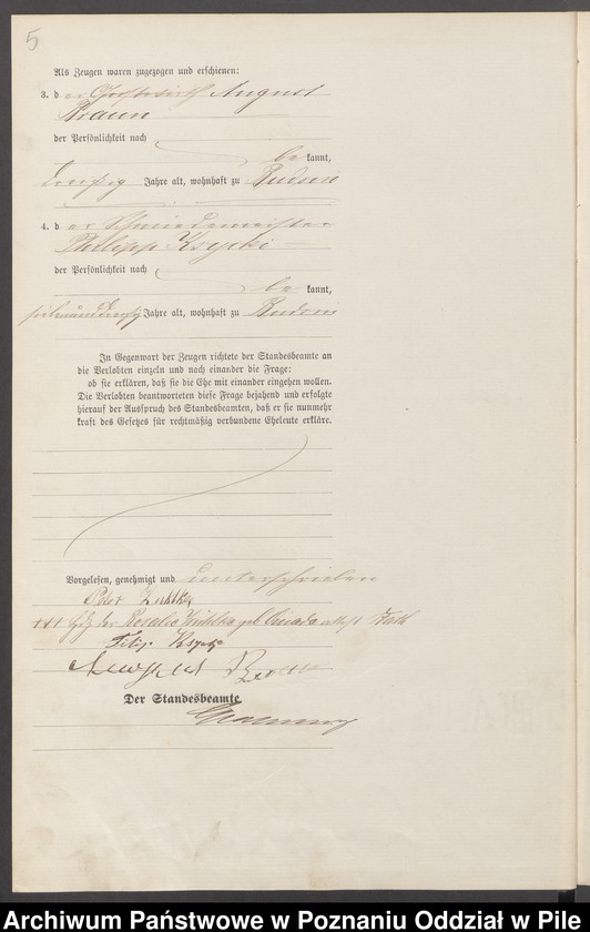 image.from.unit.number "Księga małżeństw"