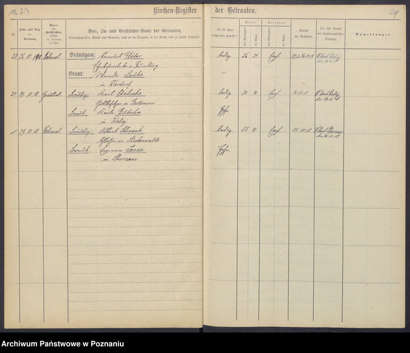 Obraz 15 z jednostki "Traubuch"