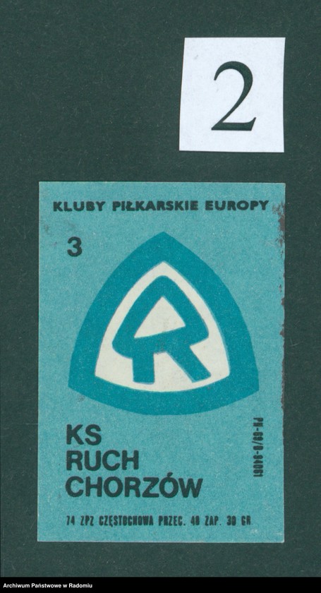Obraz 2 z kolekcji "Niegdyś w każdym domu...111"