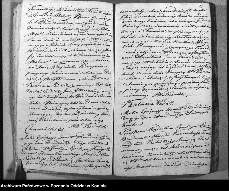 image.from.unit.number "Akta urodzeń, małżeństw i zgonów"