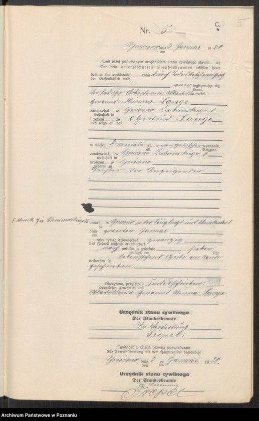 image.from.unit.number "Księga zgonów [Rejestr poboczny zgonów]"