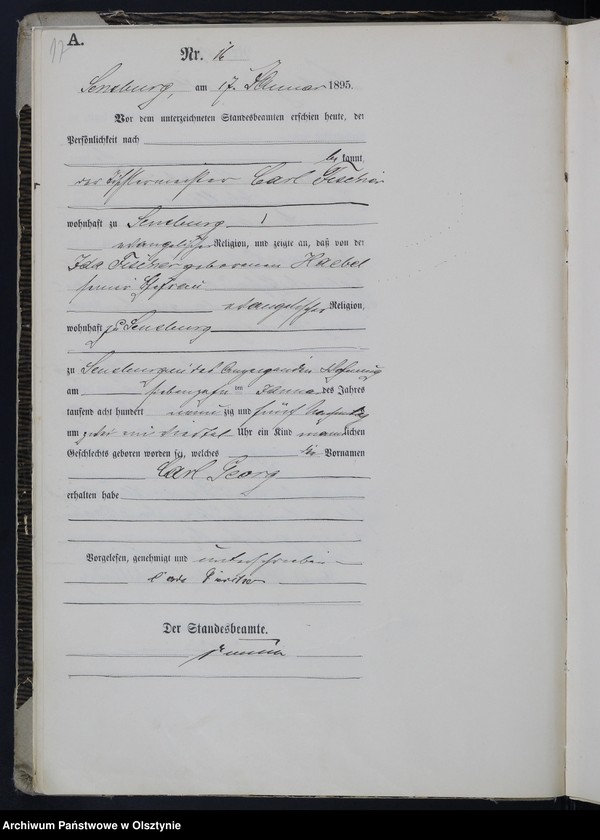 image.from.unit.number "Geburts-Haupt-Register nr 1 - 331"