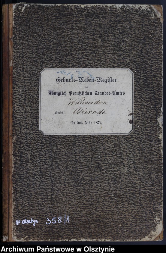 image.from.unit.number "Geburts-Neben-Register Nr 1 - 17"