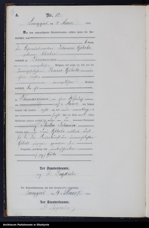 image.from.unit.number "Geburts-Neben-Register Nr 1 - 67"