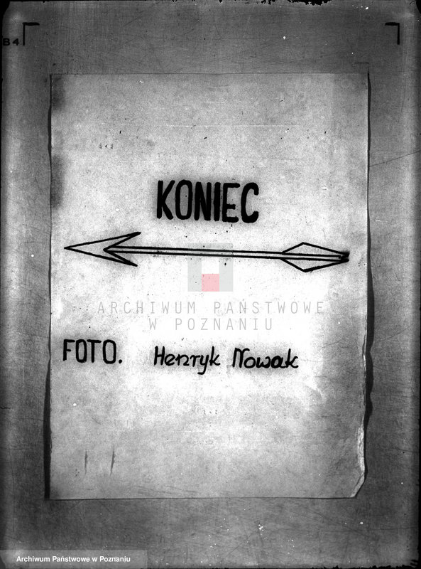 Obraz 14 z jednostki "/Towarzystwo Przemysłowców pod wezwaniem św. Floriana w Poznaniu /"