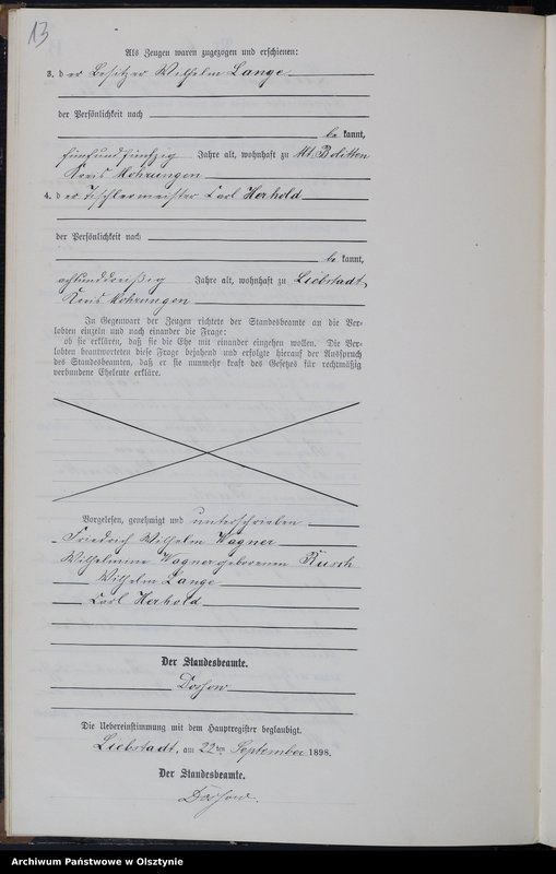 image.from.unit.number "Heiraths-Neben-Register Nr 1 - 16"