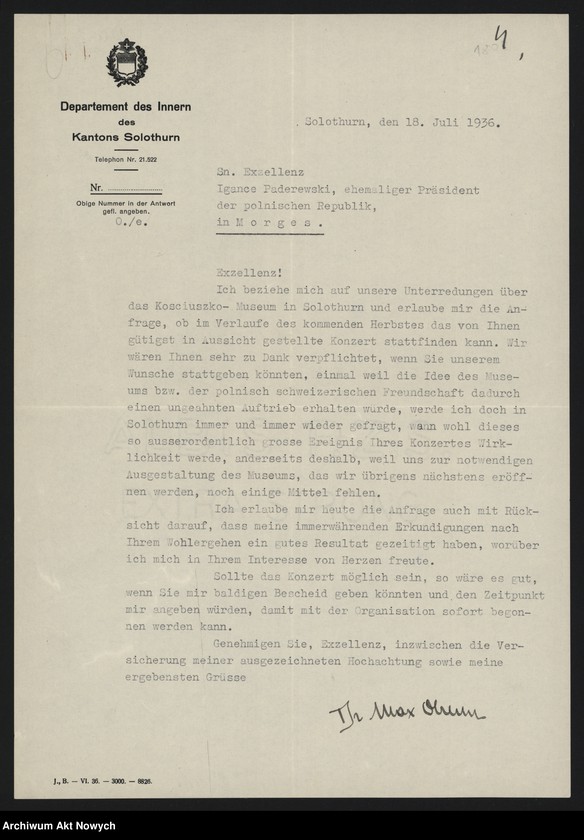 image.from.unit.number "Departamente des Innern und des Armenwesens des Kantons Solothurn; L.2"