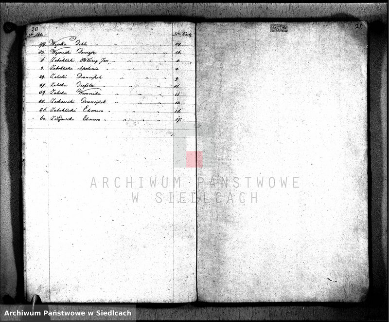 image.from.unit.number "Akta urodzin, małżeństw, zgonów"