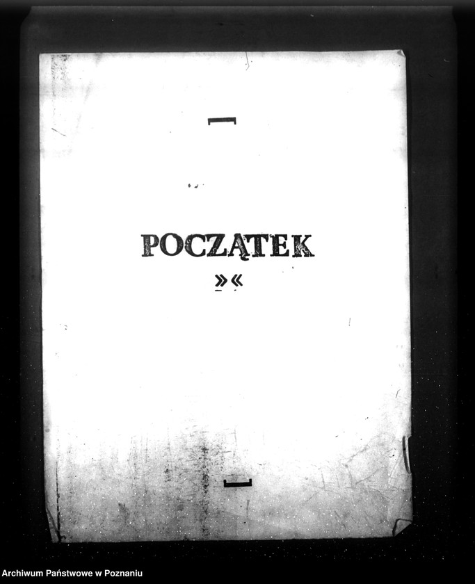 Obraz 3 z jednostki "Personalakte des Landesplaner, Ingenieur W. Richert (między innymi różne notatki)"