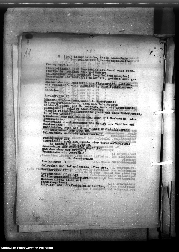 Obraz 15 z jednostki "Verordnungsblatt Nr. 14"