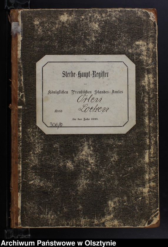 image.from.unit.number "Sterbe-Haupt-Register Nr 1 - 82"