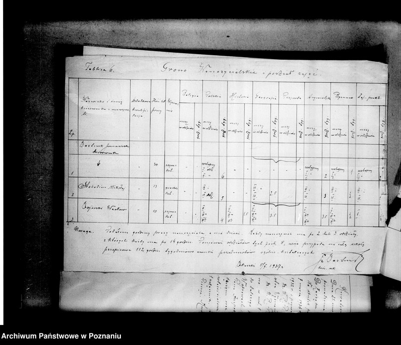 Obraz 13 z jednostki "Prywatna Szkoła Powszechna "Jesodej Hatora" z polskim językiem nauczania w Błaszkach"