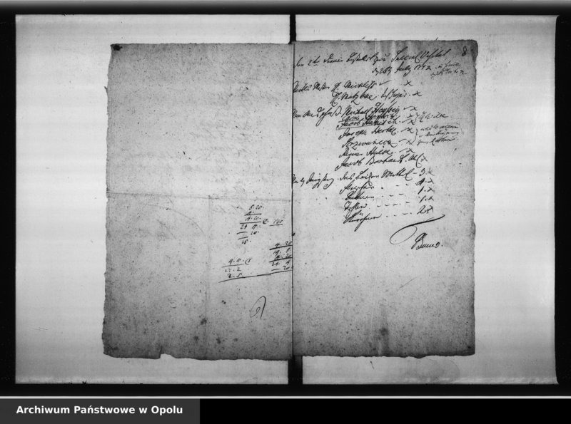 Obraz 11 z jednostki "Acta Cameralia. Die Allerhöchst verordneten sowohl General-, als Special-Landes-Visitationes betreffend. Vol. II"