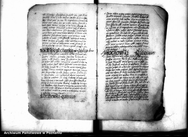 Obraz 13 z jednostki "Inscriptiones [inducta]"