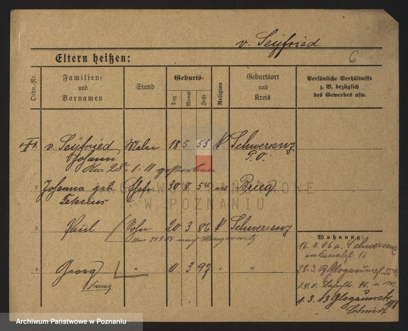 Obraz 15 z jednostki "Sajdler - Sajfrid (Się...)"