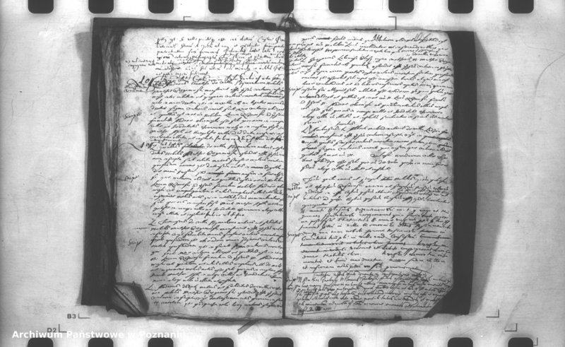 Obraz 20 z jednostki "Relationes [protocollon]"