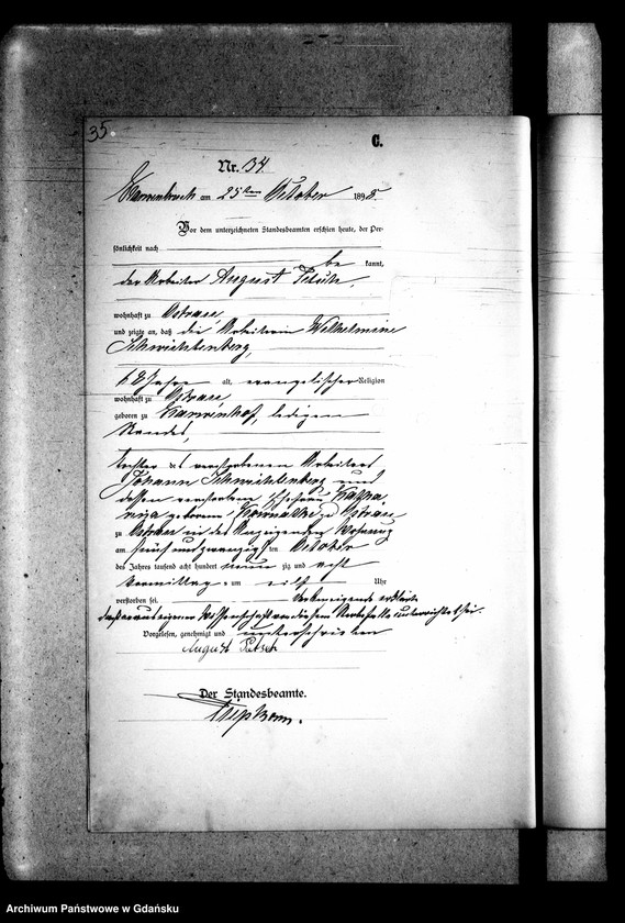 image.from.unit.number "Księga zgonów"