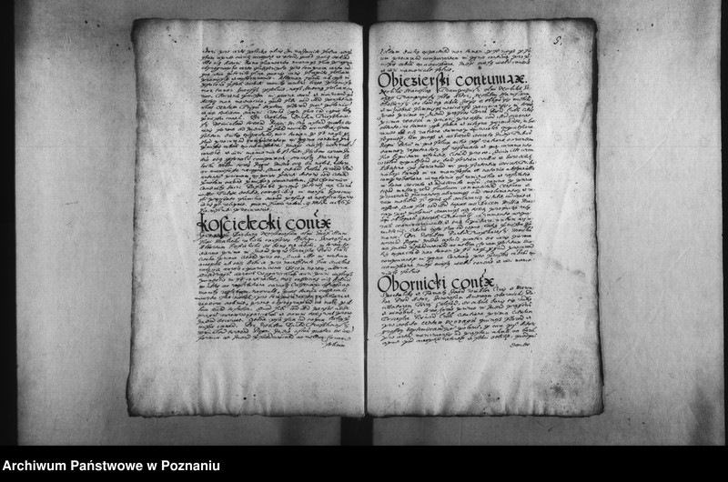 Obraz 9 z jednostki "Decreta [inducta]"